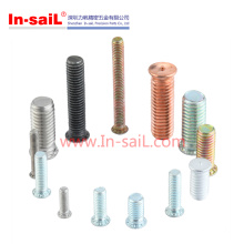 Weld Nuts, Weld Bolts, Weld Screw